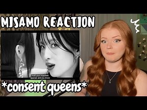 MiSaMo Reaction - Bouquet / Marshmallow / Do Not Touch