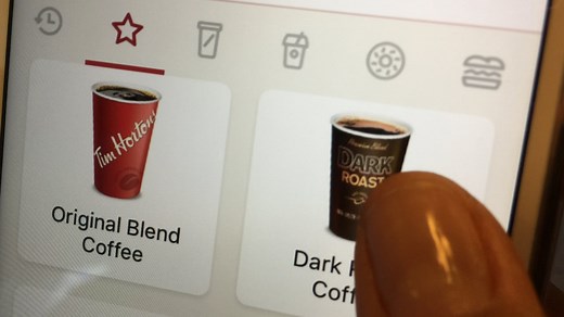 Tim Hortons app tracked personal data without ample consent: report