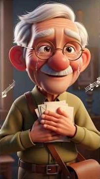 🌼 खाली चिट्ठी 🌼#shots #youtubeshorts #youtubefeed #trending #animatedcartoon #viral #moralstories #i