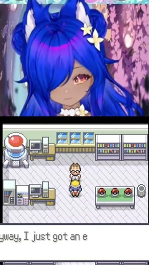 Shattering Souls with Kitty Paws Soul-Link Nuzlocke [ Pokémon Heart & Soul ] (Stream 1) @SuccuLance