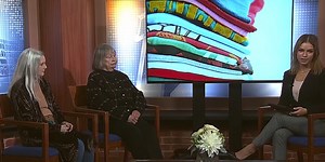 Sarah Jane Johnson Memorial United Methodist Church discusses ‘Sarah’s Closet’ program