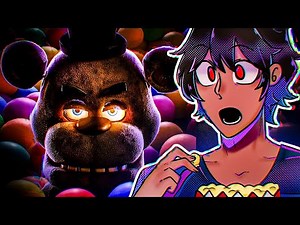 is the five nights at freddy's movie good? (review)