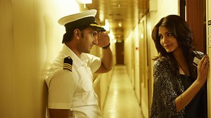 Dil dhadakne do - Ozean der Träume · Film 2015 · Trailer · Kritik