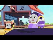 No Power, No Problem! - US - Clip