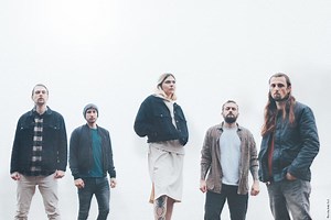 Venom Prison Debut New Song “Nemesis”