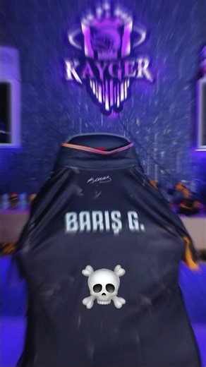 KAYGER IS BACK 🔥💜 #pubgmobile #barışg #s2g #s2ggang