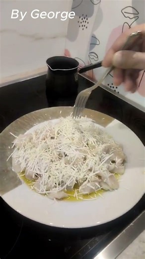 ΣΠΙΤΙΚΕΣ ΝΤΟΝΤΙΛΙΕΣ / ΤΖΟΛΙΑ / ΜΑΚΑΡΟΥΝΕΣ / ΣΚΙΟΥΦΙΧΤΑ ΜΕ ΜΥΖΗΘΡΑ ΑΠΟ ΚΕΦΑΛΟΝΙΑ🫓 🍝🔥