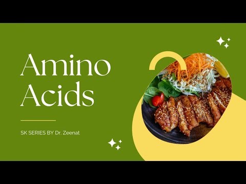 Essential vs Non-Essential Fatty Acids | Biochemistry | SK SERIES | MBBS & FCPS Part 1