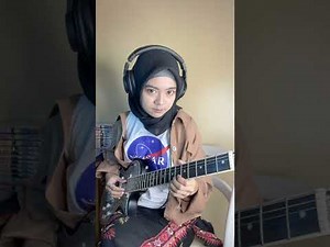 Nothing Else Matters - Metallica Clean Parts (not perfect but i'm proud xD)