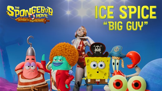 660K views · 16K reactions | SpongeBob, BIG Guy, Pants OK  Watch the new music video for “Big Guy” by Ice Spice. https://youtu.be/gDb91xKfa4E #SpongeBobMovie | The SpongeBob Movie | Facebook