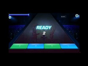 O2jam rhythm game android gameplay