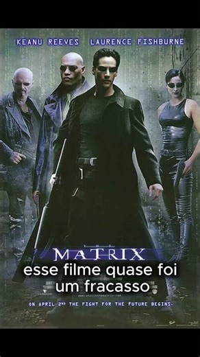 Ator trocado #matrix #willsmith