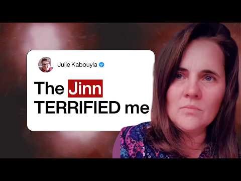 A Muslim Woman's Terrifying Experience With Jinn (22 Years Later)