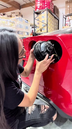 How to Install LED Tail Lights on a C6 Corvette