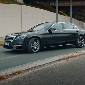 196K views | with EQ Power 3rd Generation | Mercedes-Benz Thailand | Facebook