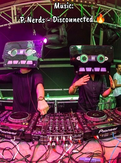 Desconectado Pegboard Nerds 2013 — Recuerdo del Rubius