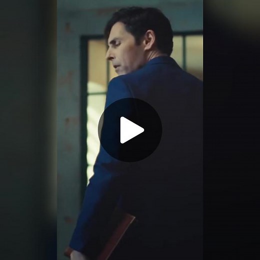 Jordan Belfi's Chilling Performance in Nefarious