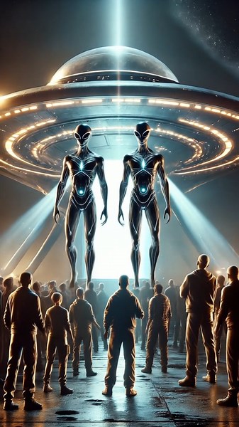 “Aliens ATTACK Earth! 😱🔥 | Sci-Fi Shorts”#shorts #alien #maktoub #shortsfeed #viral #trending