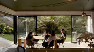 25 reactions | Matt and Katie Williams' elegant new home has become...