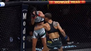 UFC拉斯维加斯64｜@咪咕视频 回看全场比赛