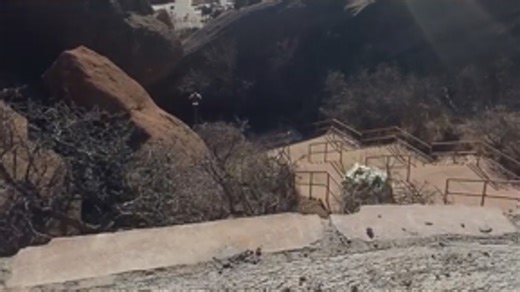 What’s new at Red Rocks Amphitheatre in 2026