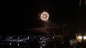 2025 Independence Day at Bass Lake