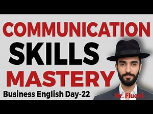 How to Explain Ideas Clearly (Master Communication Skills Fast)