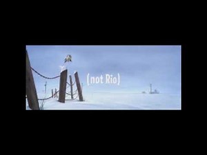 rio tom style part 1