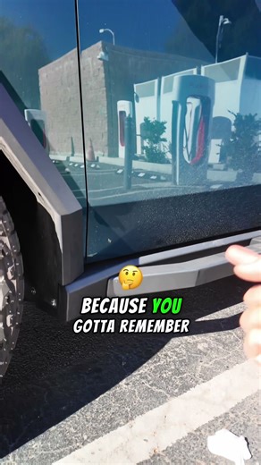 ❗️INSTALLING SIDE ROCK SLIDERS TO THE CYBERTRUCK PERFORMANCE