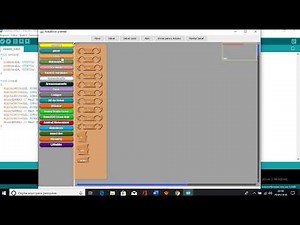 Nilce Maker- Instalação do Ardublock