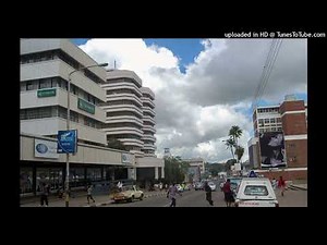 Joseph Tembo - Ndalimba mtima