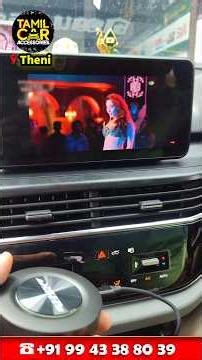 Elevate your driving experience with our cutting-edge Car AI Android device!