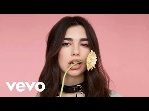 Dua Lipa - Unbound [Music Video]