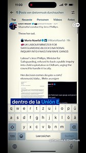 La influencia política de Elon Musk – Teil 2 | DW Español