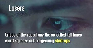 Here's who'll benefit — and who might not — if net neutrality is repealed as expected