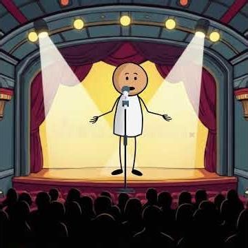 Adam Totheridge’s Unexpected Goodwill Hunting Comedy Moment 😂 | Stand-Up Cli
