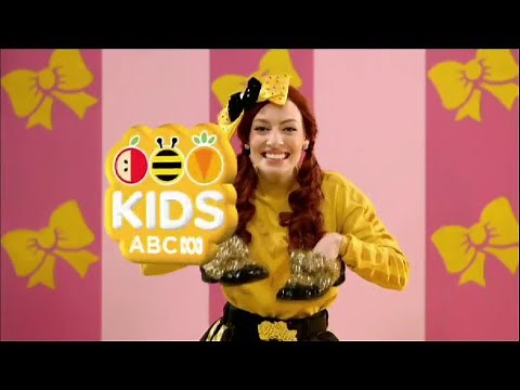 ABC Kids Emma promo 2015