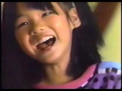 Fox Kids Commercials (December 1992)
