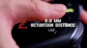 Introducing our GameSir T4 Cyclone Pro with 4 rumble motors and mechanical ABXY buttons. #gamesirt4cp #gamesir | GameSir