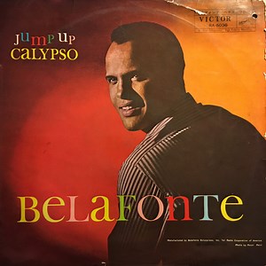 Harry Belafonte - Jump Up Calypso