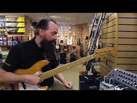 Sonuus B2M | Bass to MIDI Converter