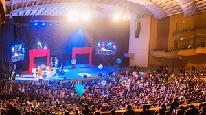 33K views · 14 reactions | ⏰Galați - 23 Martie, ora 11.00, Teatrul...