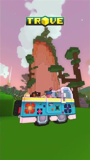 Trove - He’s missing… again. 🦆