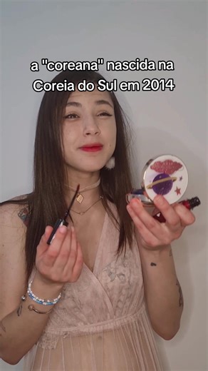 A Jornada de uma Coreana Brasileira rumo ao Estrelato na Coreia do Sul