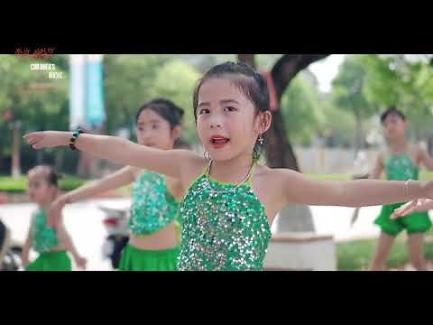 Con Cào Cào ♫♫♫ Có Cái Cánh Xanh Xanh - Nhạc Thiếu Nhi Vui Nhộn Hay Nhất