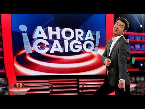 Ahora Caigo | 1 de Abril de 2020