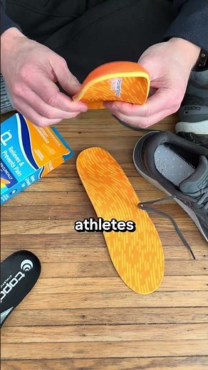 PowerStep Insoles & Orthotics