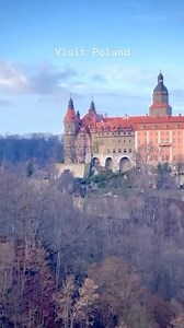 62 reactions · 18 shares | Discover Poland’s beauty with us! From stunning cities to beautiful landscapes, there’s so much to see. Join our journey and fall in love with Poland! #visitpoland #explorepoland #poland ✨ | Visit Poland | Facebook