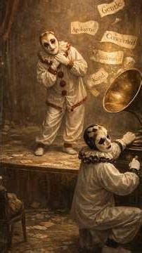 When you rip the mask off (10/10) #power #silence #stoicism #philosophy #psychology #empath #dark