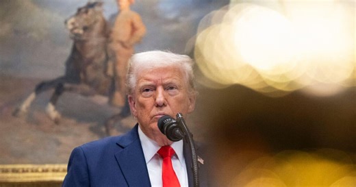What to know about Trump's new tariffs